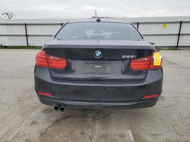 2013 BMW 328 I