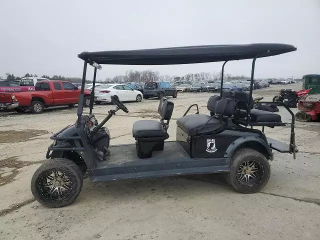 2009 Golf Cart Ezgo