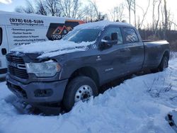 Clean Title Cars for sale at auction: 2021 Dodge RAM 3500 BIG Horn