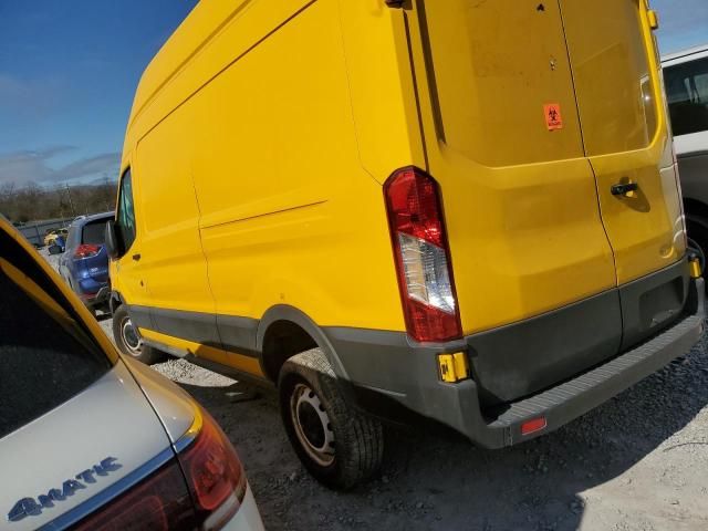 2021 Ford Transit T-250