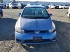 2007 Honda Civic EX