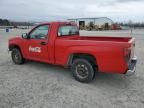 2007 Chevrolet Colorado