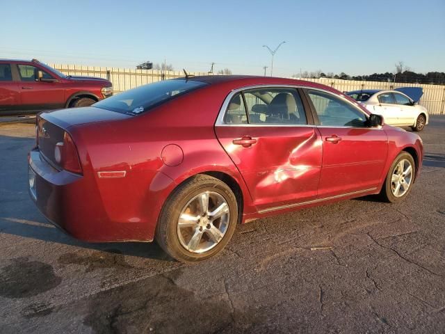 2011 Chevrolet Malibu 1LT