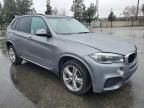 2016 BMW X5 SDRIVE35I