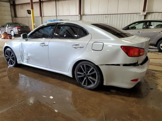 2006 Lexus IS 250