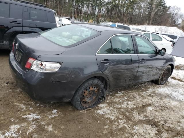 2009 Toyota Camry Base