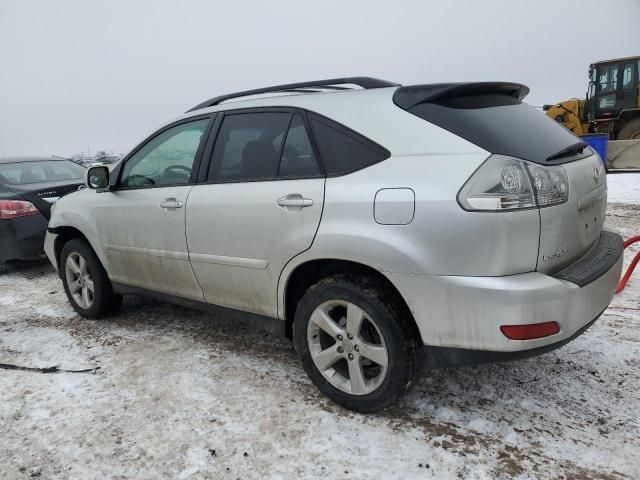 2005 Lexus RX 330