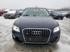 2014 Audi Q5 Premium Plus