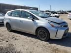 2015 Toyota Prius V