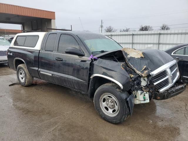 2006 Dodge Dakota ST