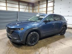 Mazda cx-50 Pref salvage cars for sale: 2024 Mazda CX-50 Preferred