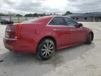 2012 Cadillac CTS Luxury Collection