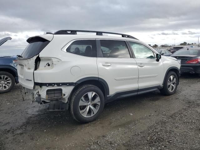 2019 Subaru Ascent Premium