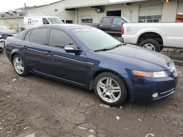 2008 Acura TL