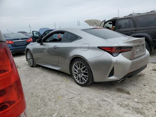 2023 Lexus RC 350 Base