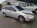 2006 Ford Focus ZXW