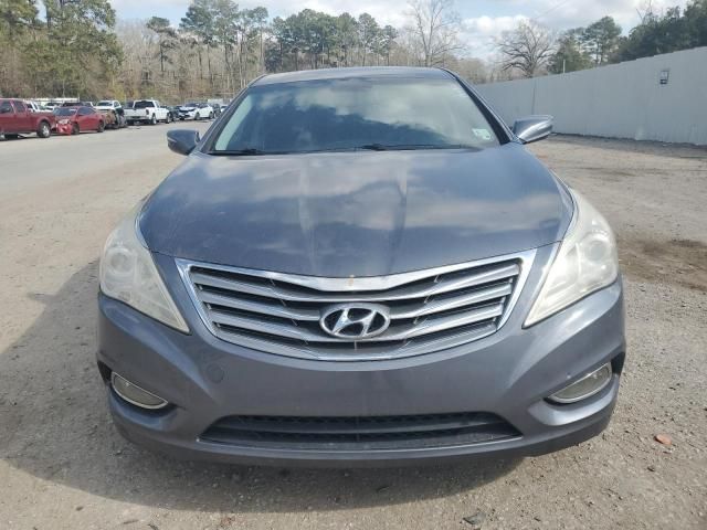 2013 Hyundai Azera