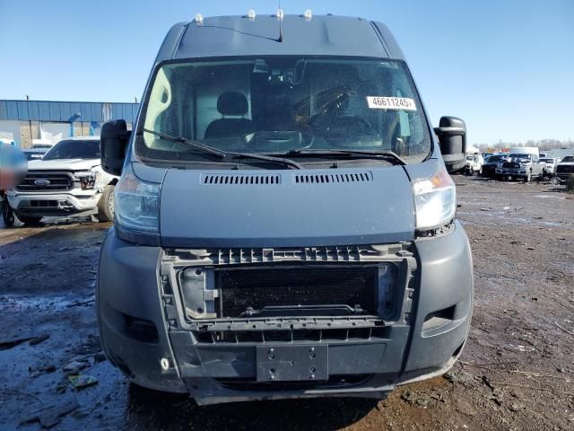 2019 Dodge RAM Promaster 3500 3500 High