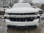 2019 Chevrolet Silverado C1500 Custom