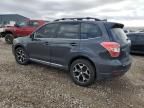 2016 Subaru Forester 2.0XT Touring