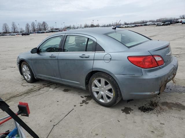 2010 Chrysler Sebring Limited