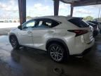 2016 Lexus NX 200T Base