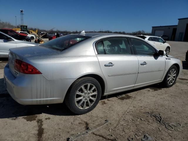 2009 Buick Lucerne CXL