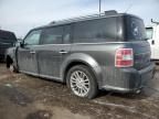 2018 Ford Flex SEL