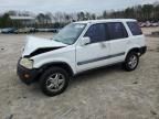 2000 Honda CR-V EX