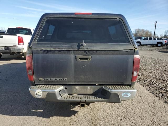 2007 Chevrolet Colorado