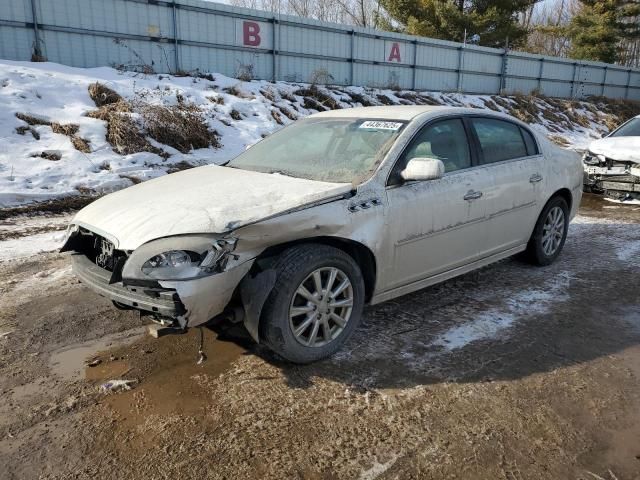 2011 Buick Lucerne CXL