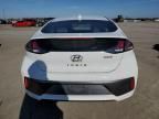 2020 Hyundai Ioniq SEL