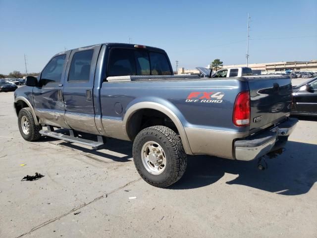 2004 Ford F250 Super Duty