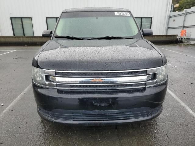 2014 Ford Flex SE