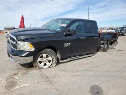 2020 Dodge RAM 1500 Classic Tradesman en venta en Grand Prairie, TX