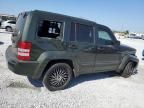 2009 Jeep Liberty Sport