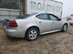 2006 Pontiac Grand Prix