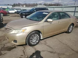 Lots with Bids for sale at auction: 2010 Toyota Camry Base