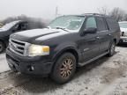 2008 Ford Expedition EL XLT