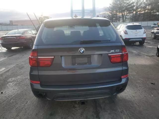 2011 BMW X5 XDRIVE35I