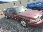 2005 Mercury Grand Marquis GS