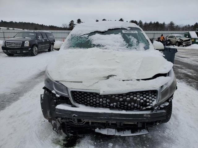 2015 KIA Sedona LX