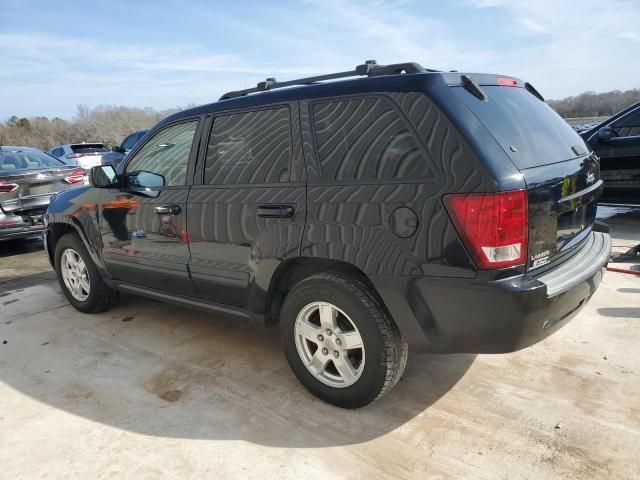 2006 Jeep Grand Cherokee Laredo