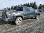 2006 Toyota Tacoma Double Cab