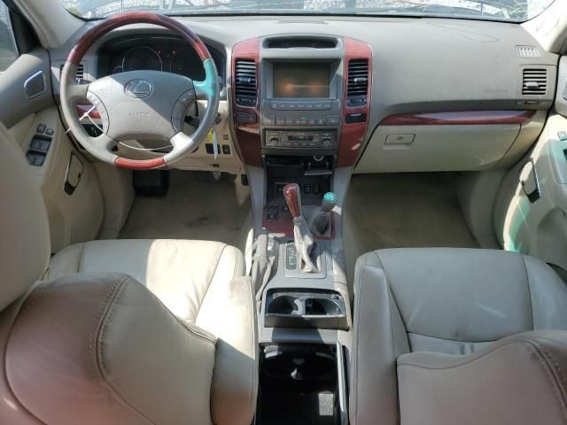 2009 Lexus GX 470