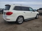 2013 Mercedes-Benz GL 450 4matic