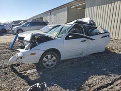 2002 Ford Focus ZX5 en venta en Madisonville, TN