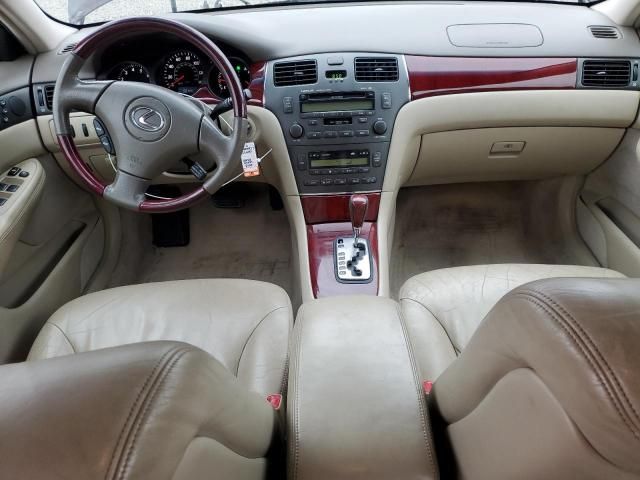 2003 Lexus ES 300