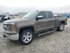 2014 Chevrolet Silverado C1500 LTZ