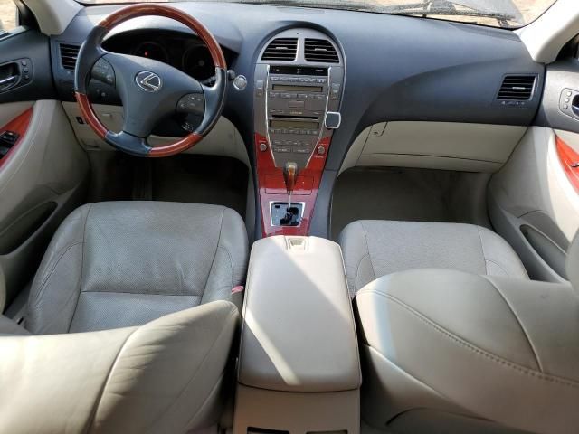 2009 Lexus ES 350